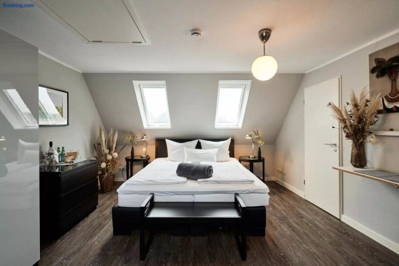 Boutique Hotel am Markt