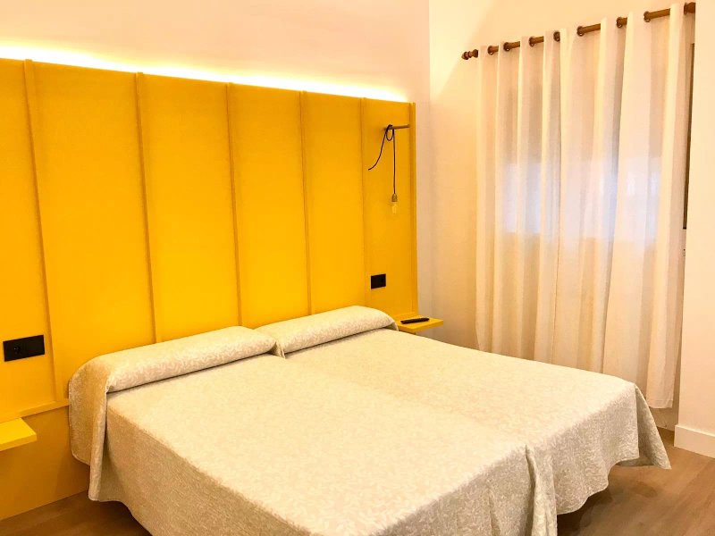Albergue O Burgo