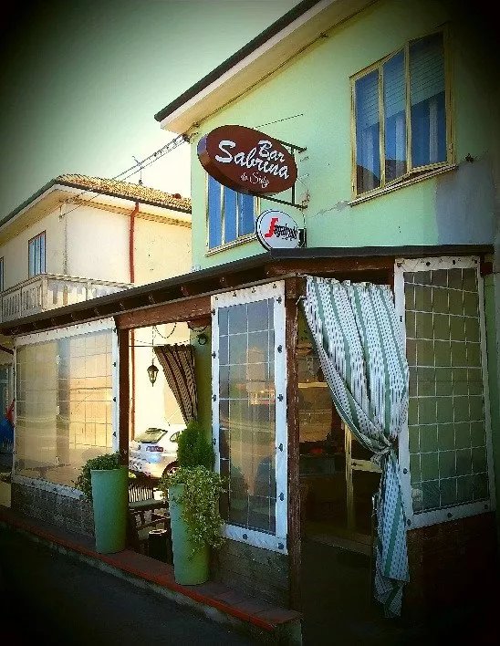 Bar Sabrina Di Nardi Eleonora