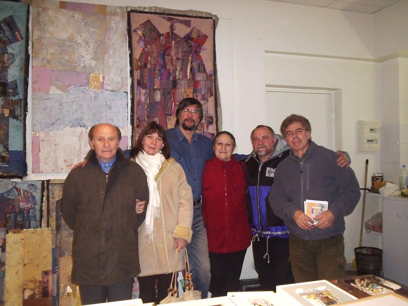 Cite Internationale Des Arts