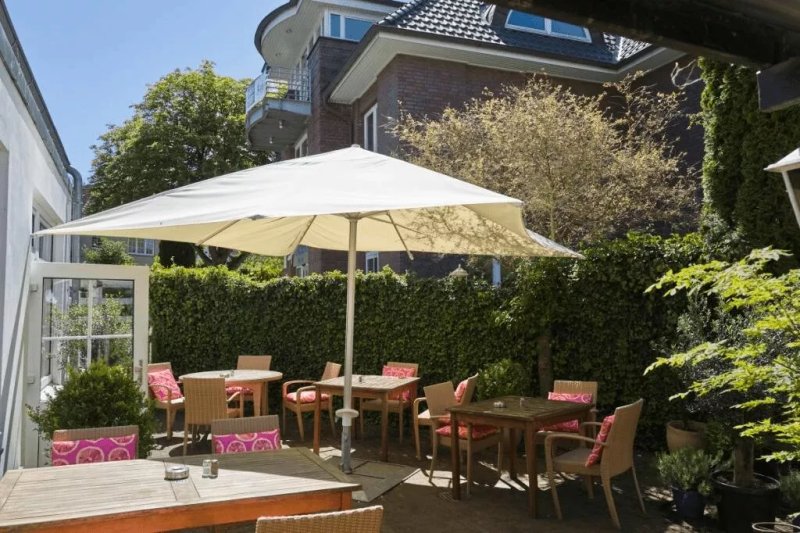 Ristorante Giardino D' Italia