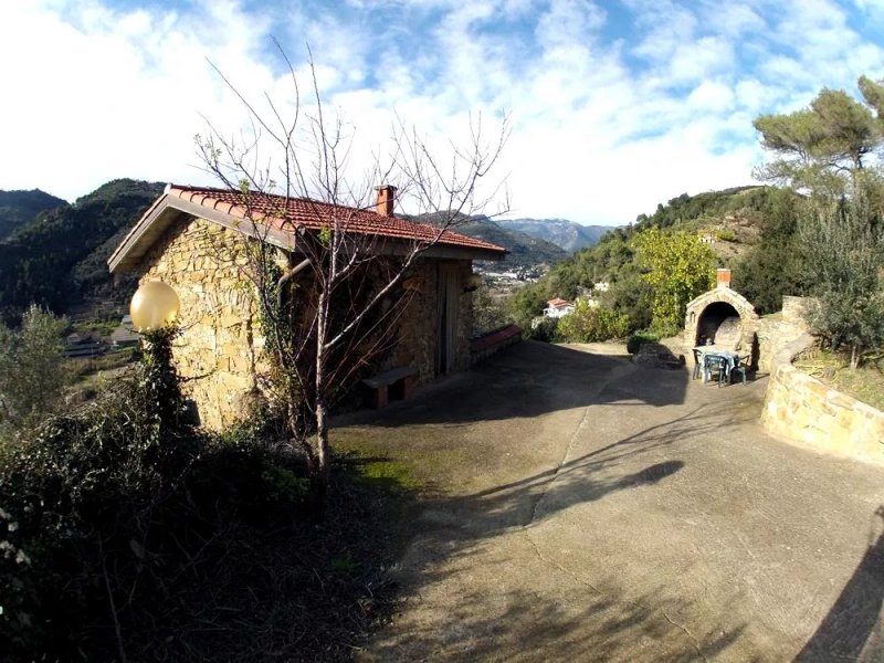 Agriturismo Rio Lovaira