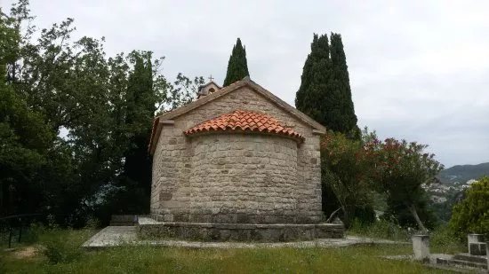 Church of the Righteous Anna