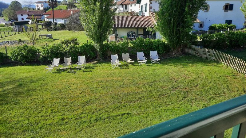 Hotel Mendionde
