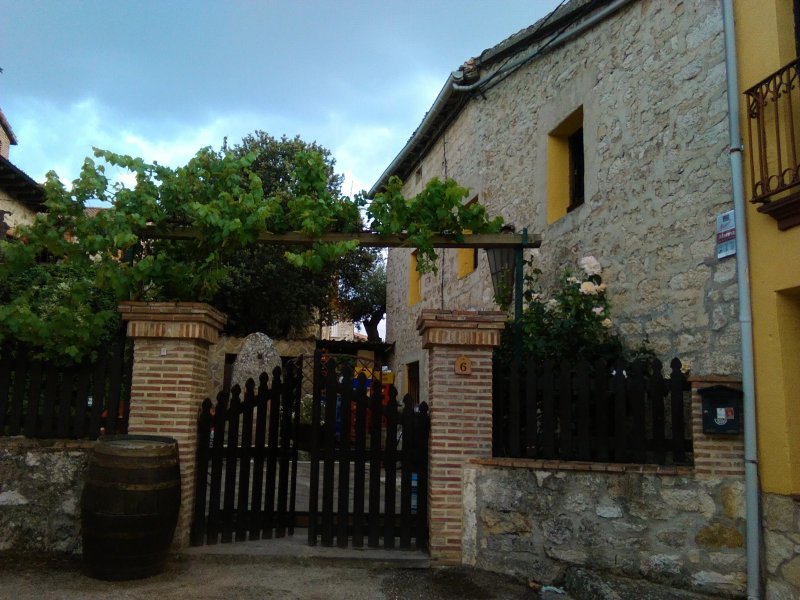 El Palomar