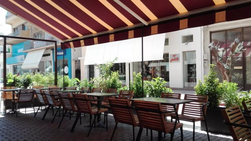 Kafeneio-Ouzeri Giannatos
