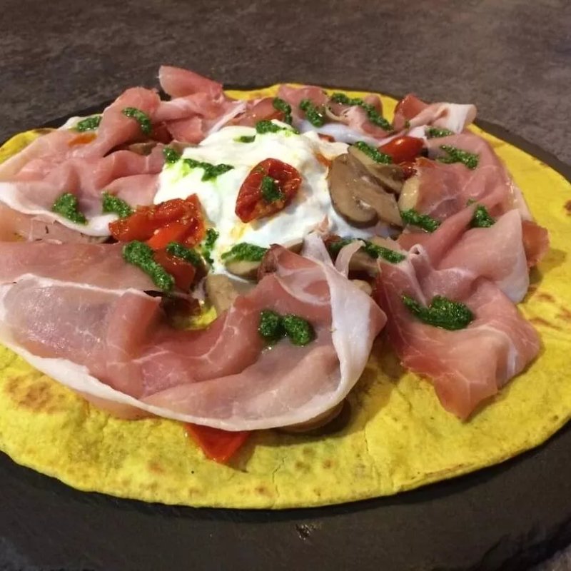 Piadivi Piadineria Artigianale,location per eventi.