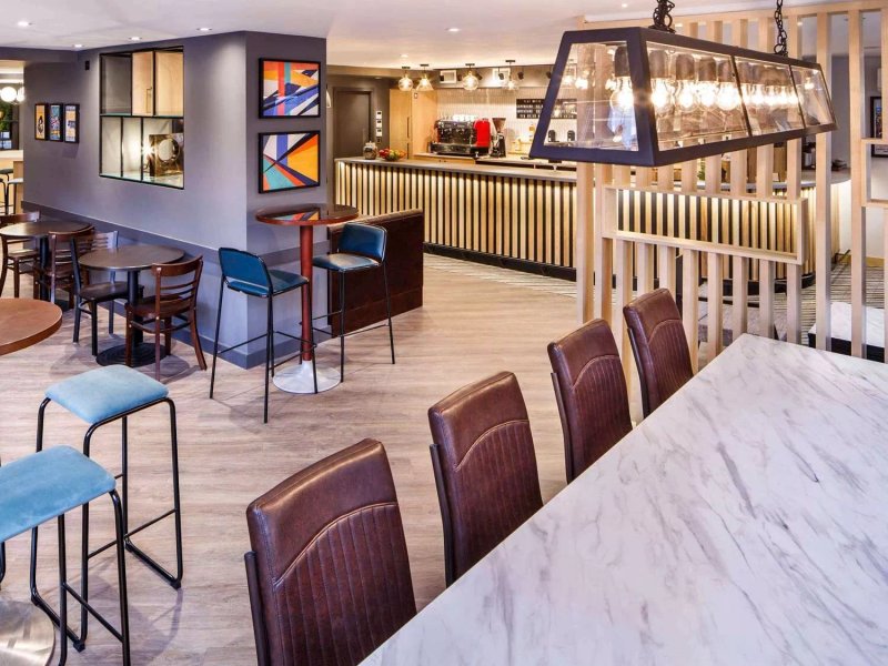 Ibis Budget Swindon