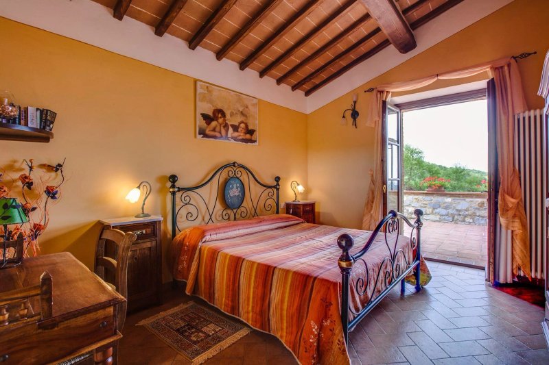 Agriturismo Casanuova di Pietrafitta