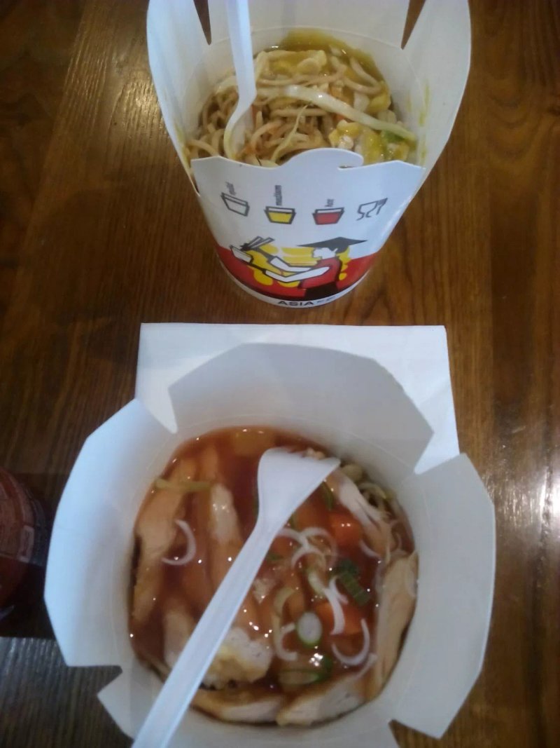 Noodlebox