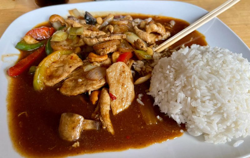 Jasmine Restaurant