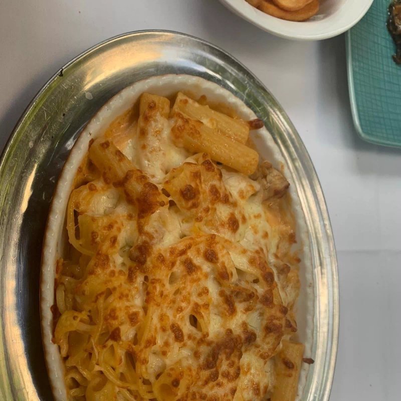 Pizzeria Abano