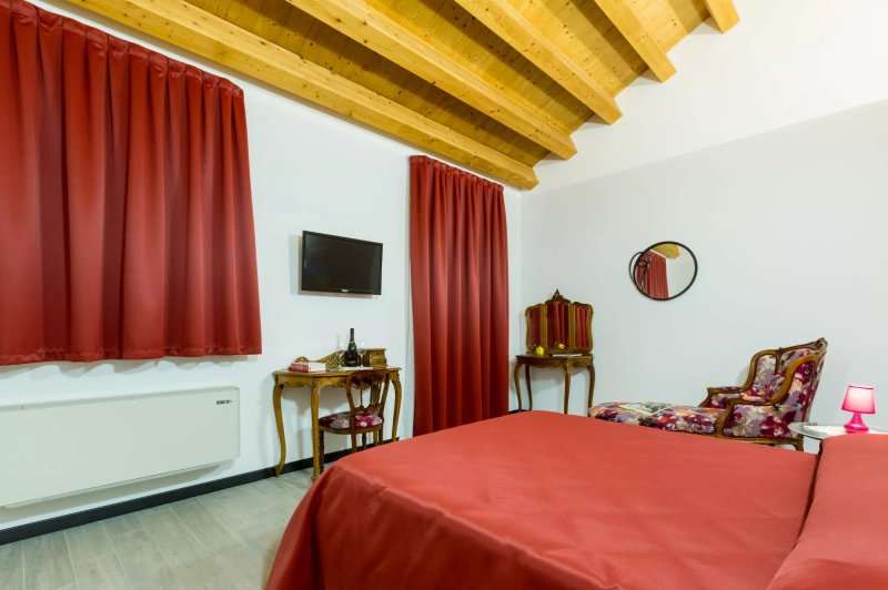 Agriturismo Arneroni