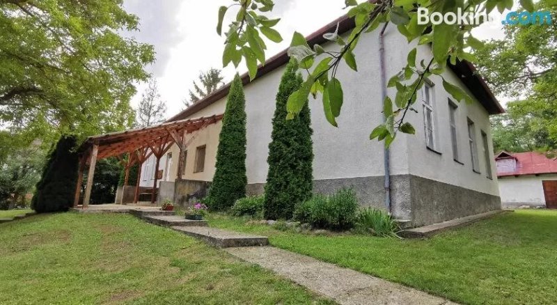 Vilyvitanyi Szabadido Tabor