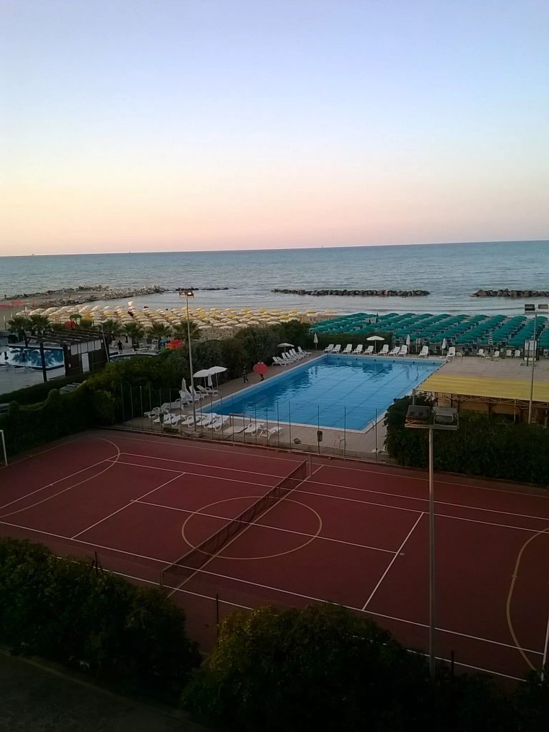 Grand Eurotel Montesilvano