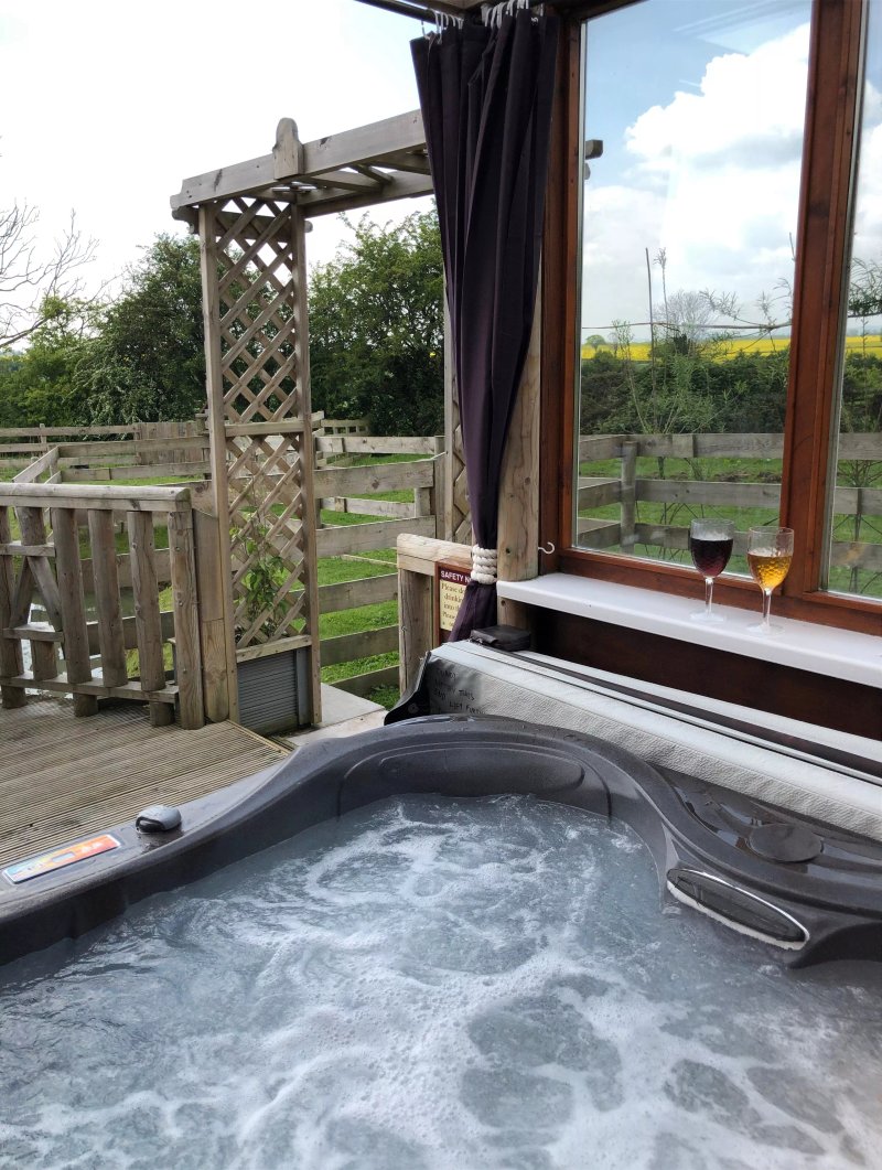 Sunbrae Bed & Breakfast