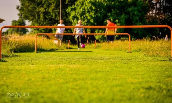 Footbalgolf Soccerpark Ortenau