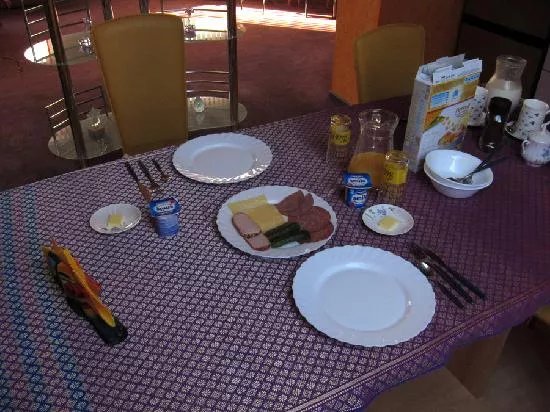 Guest House LT