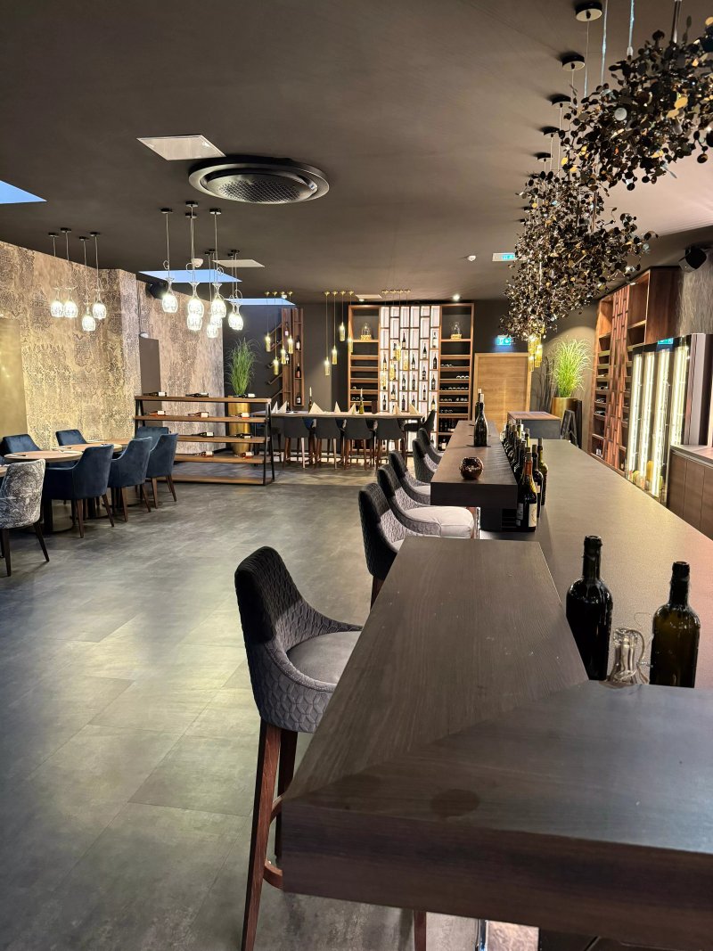 Schone Momente Restaurant