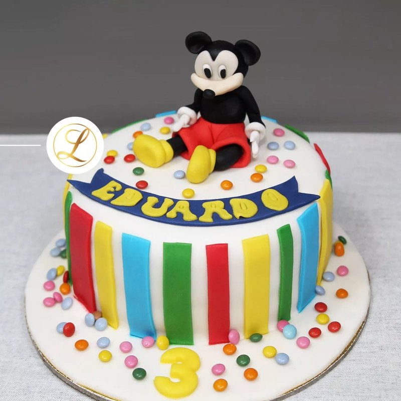 Pastelaria Luisinha