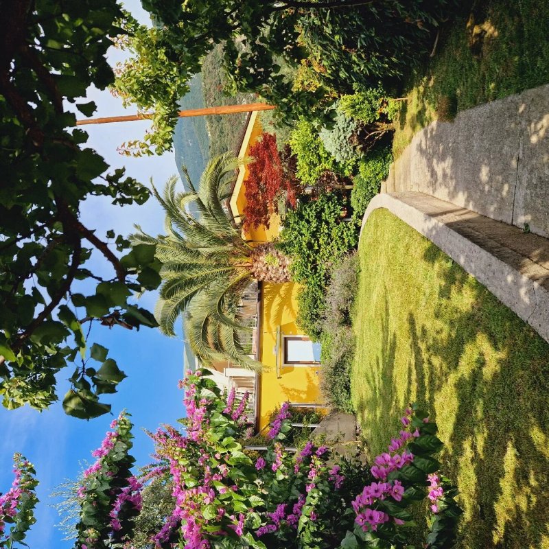 Villa Eden Apartments