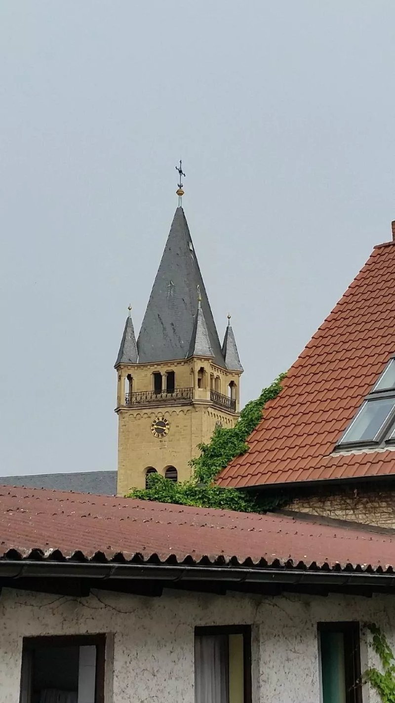 Hotel Oestringer Hof