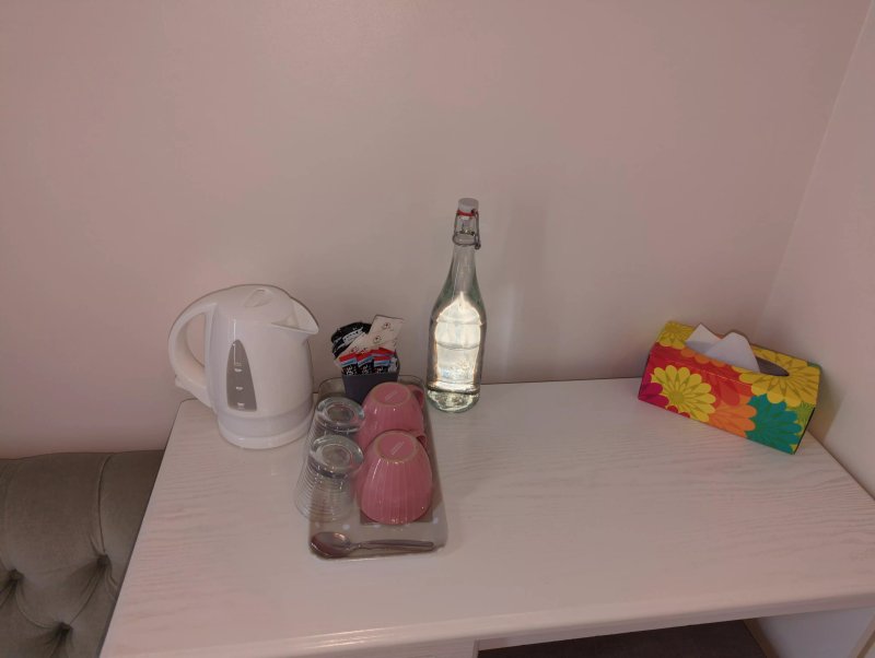 No. 6 Quality Guest House