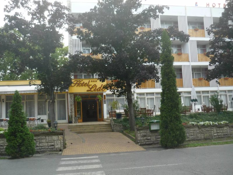 Hotel Lido