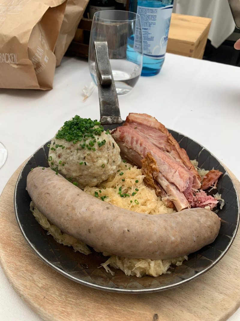 Kurhaus Restaurant