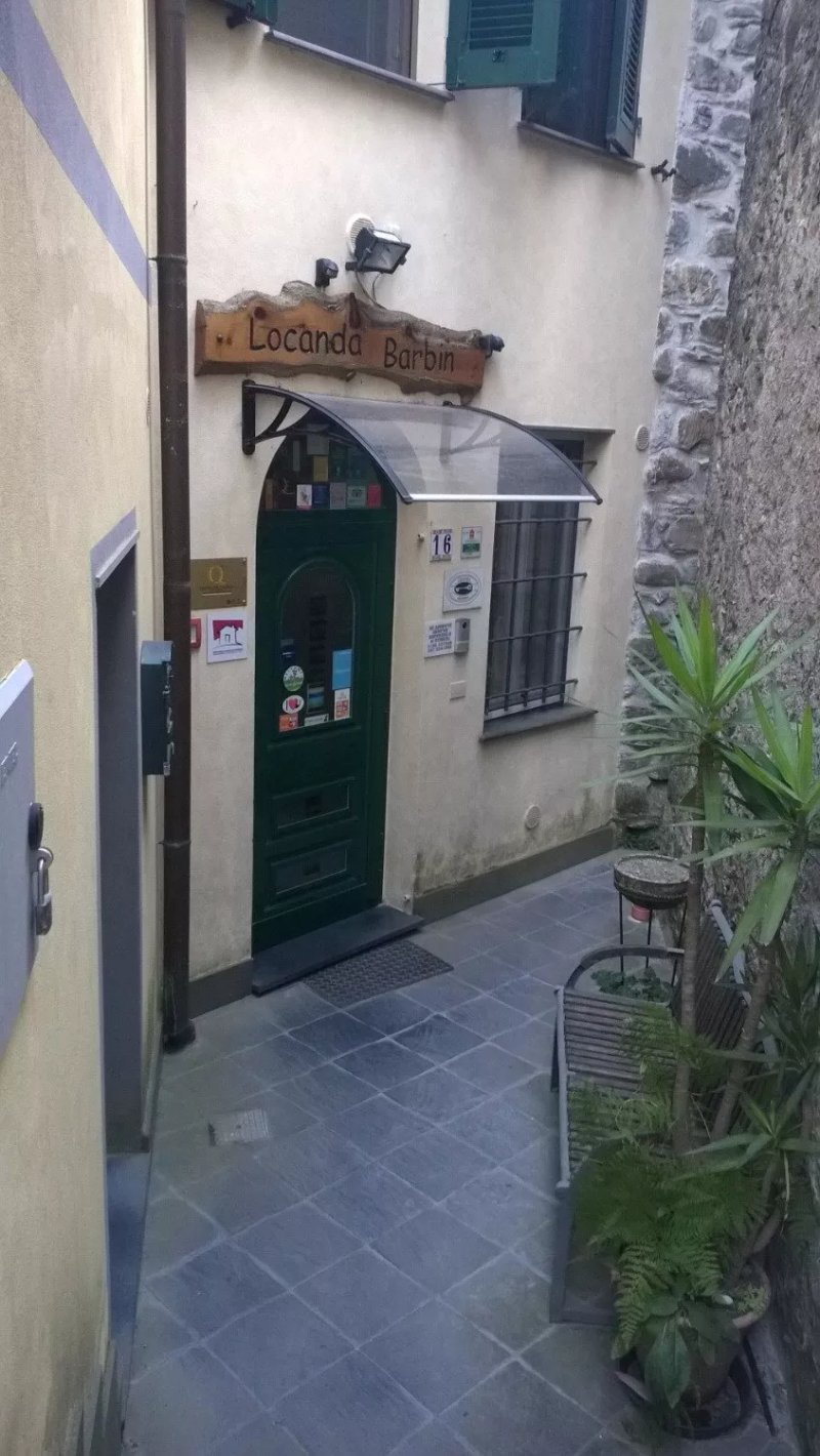 Agriturismo Quelli della Locanda Barbin