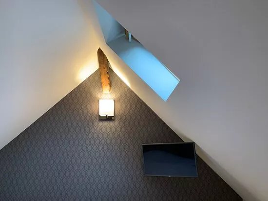 Logis Hotel Saint Nicolas