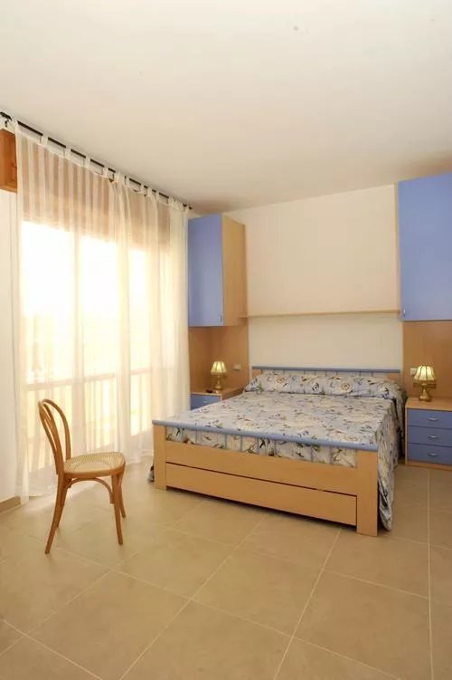 B&B Le Terrazze sul Mare Gallipoli