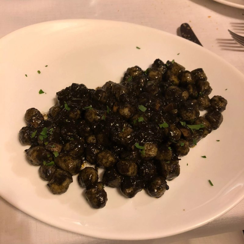 La Taverna Di Darini Leonello