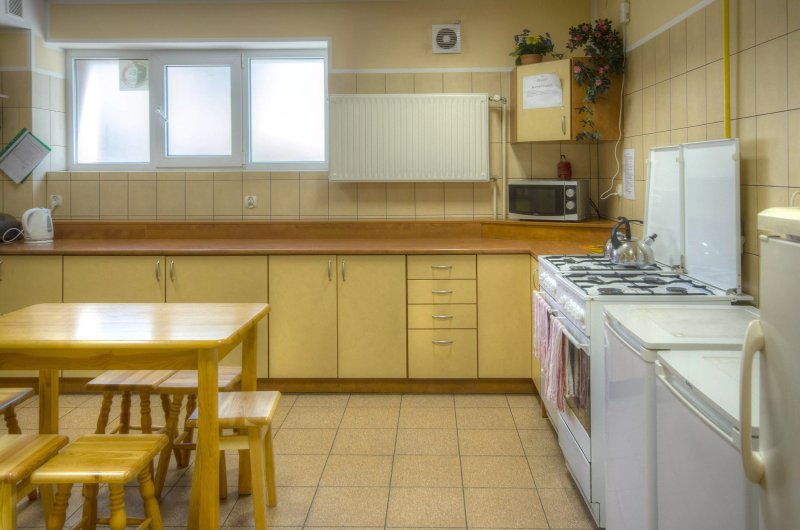 Szkolne Schronisko Młodzieżowe w Olsztynie