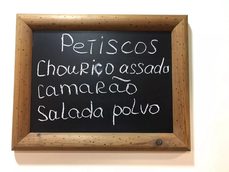 O Tacho