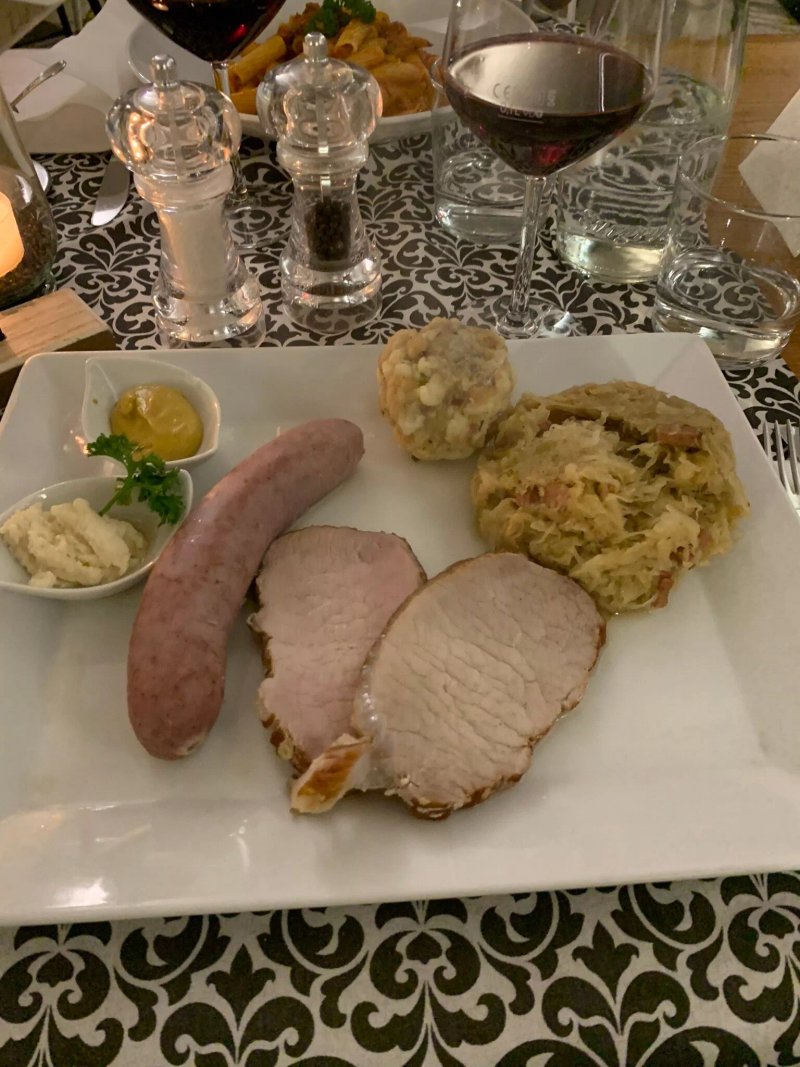 Ristorante Tivoli