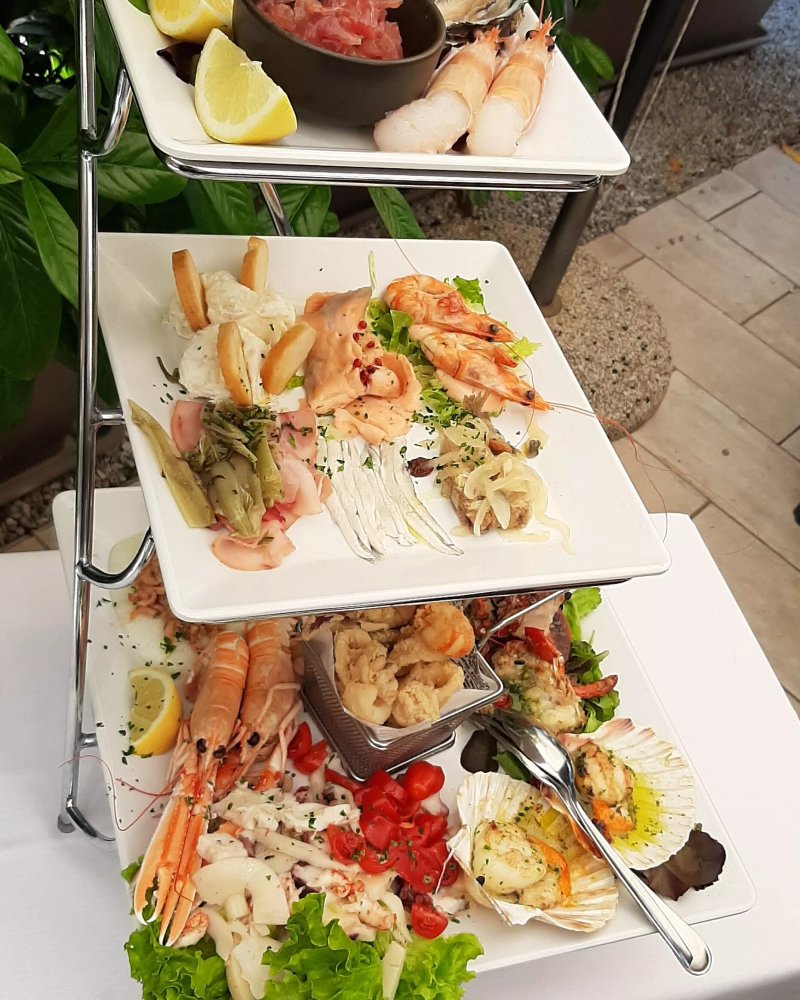 L'Ammiraglio
