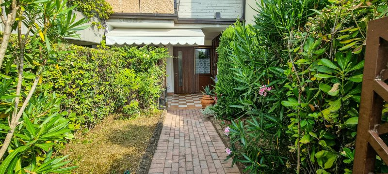 Green residence Sirmione