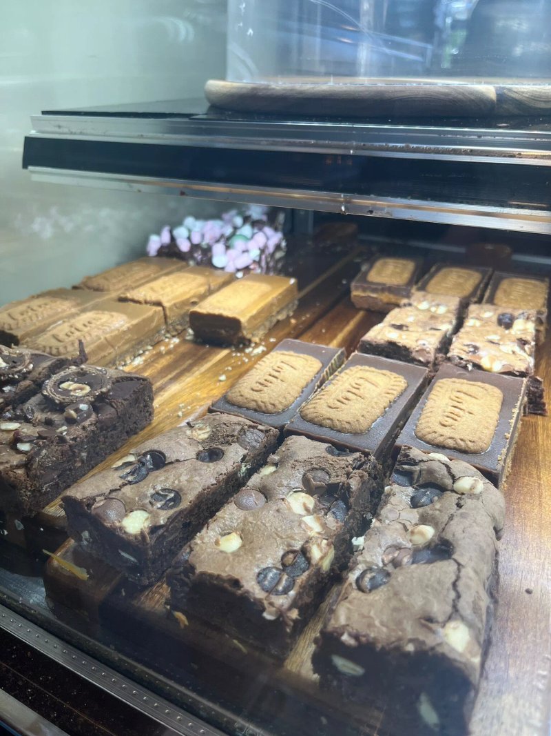 The Village Cafe Corstorphine