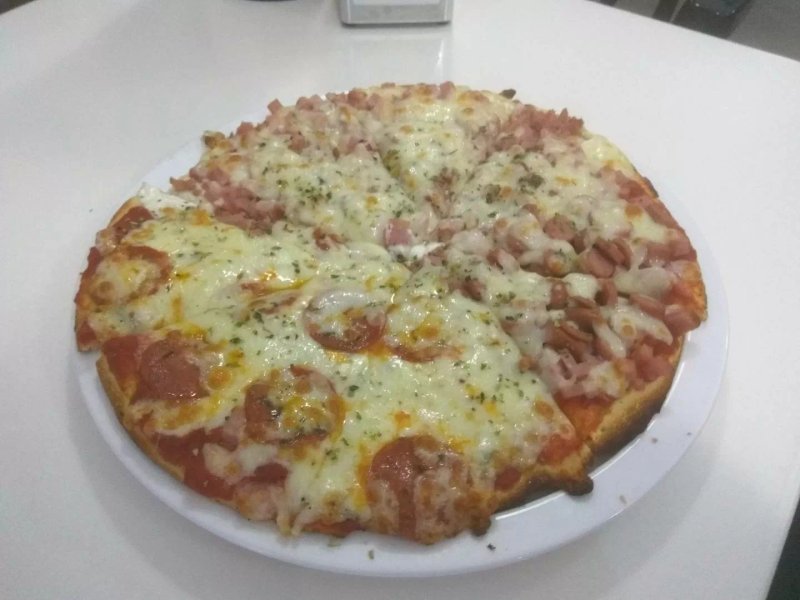 Al Grano Cafeteria
