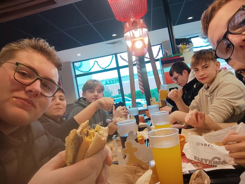 Burger King