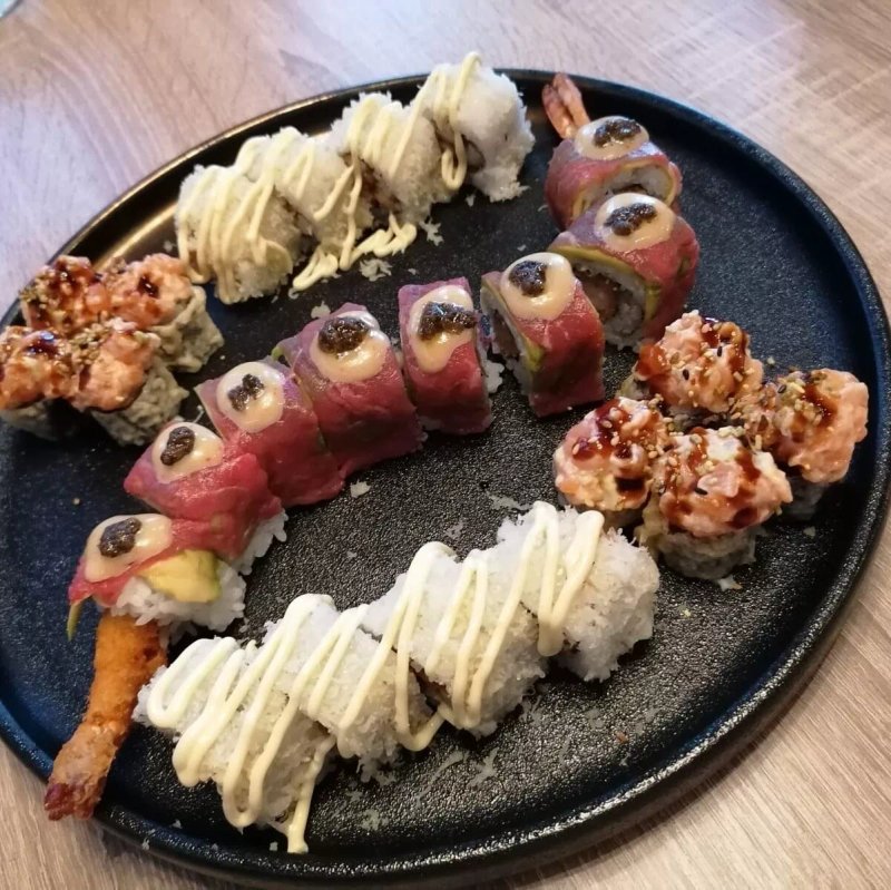 Shine Shared Dining