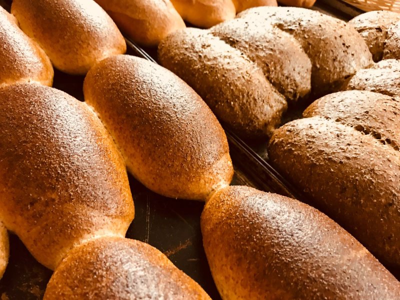 Panetteria Giacosa