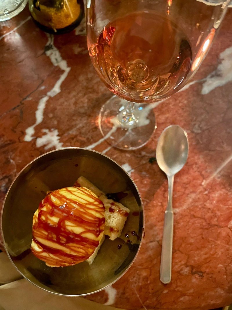 Restaurant Elm