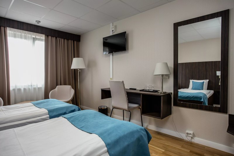 Hotell Nova