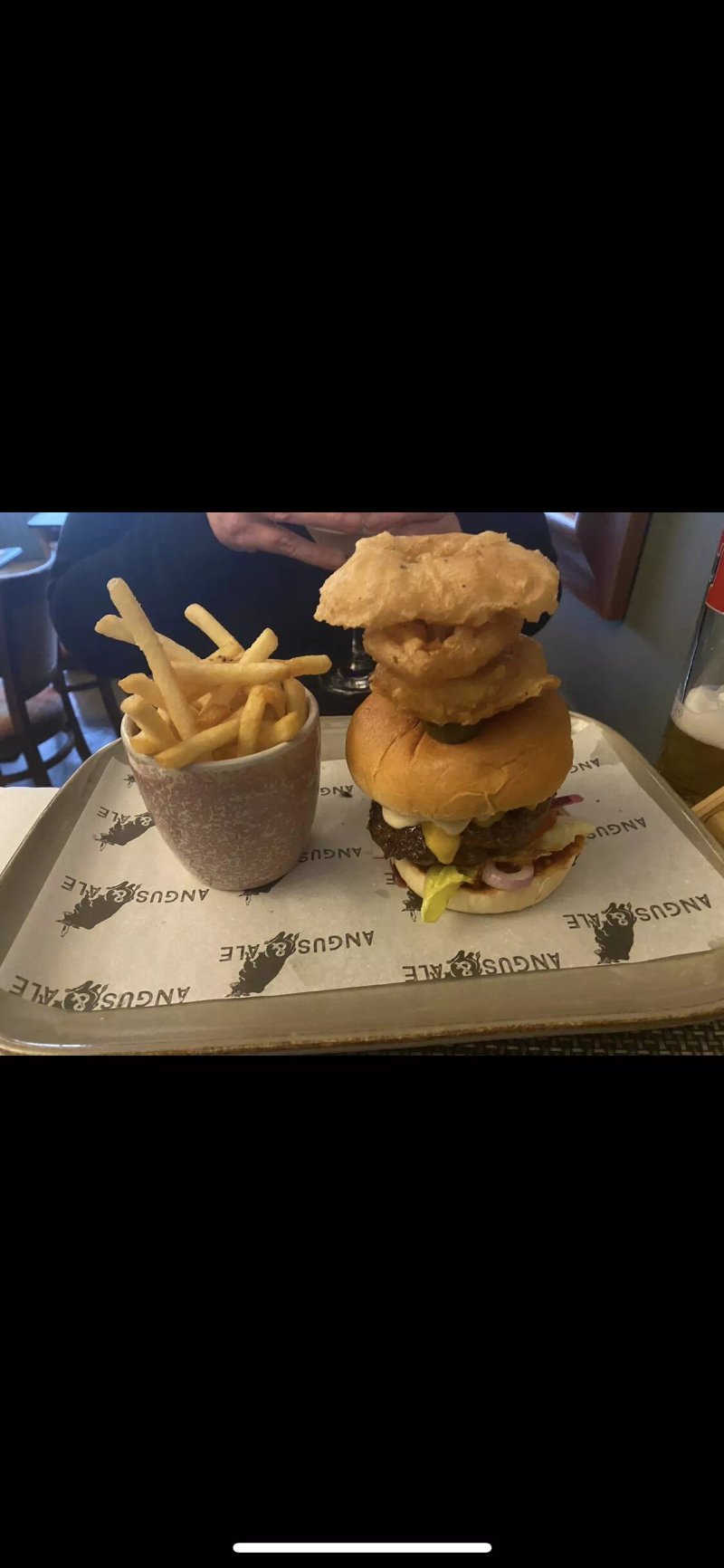 Angus & Ale (Ballater)