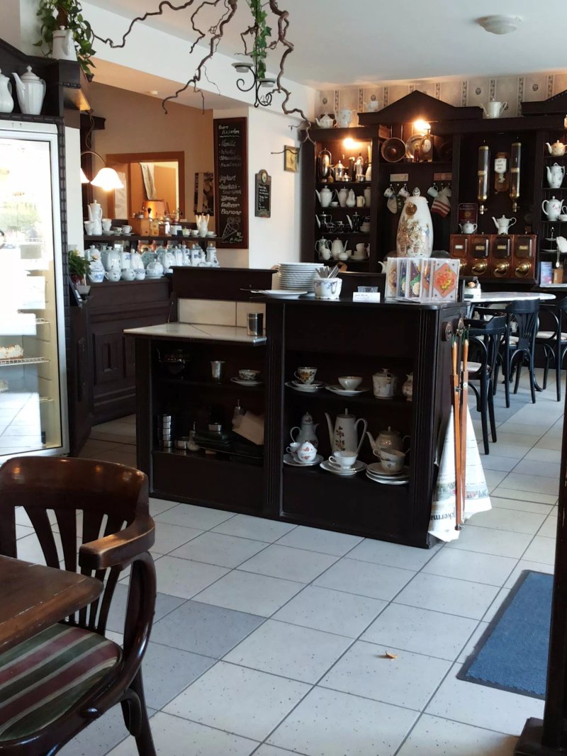 Altstadtcafe