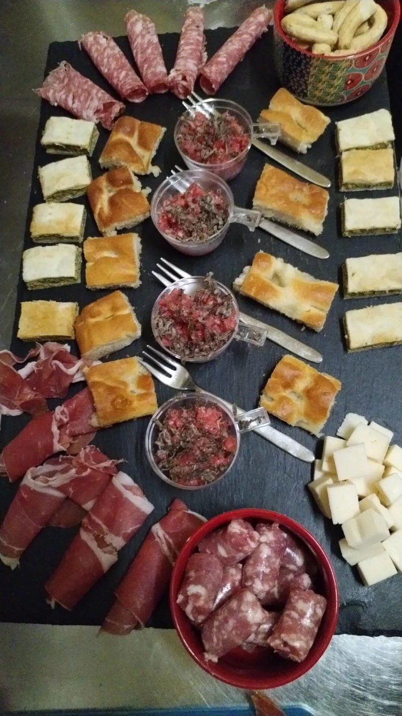 Bistrot San Marco