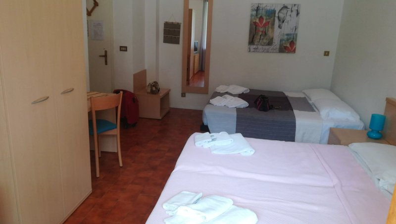 Aktiv Hotel Alpi Marittime