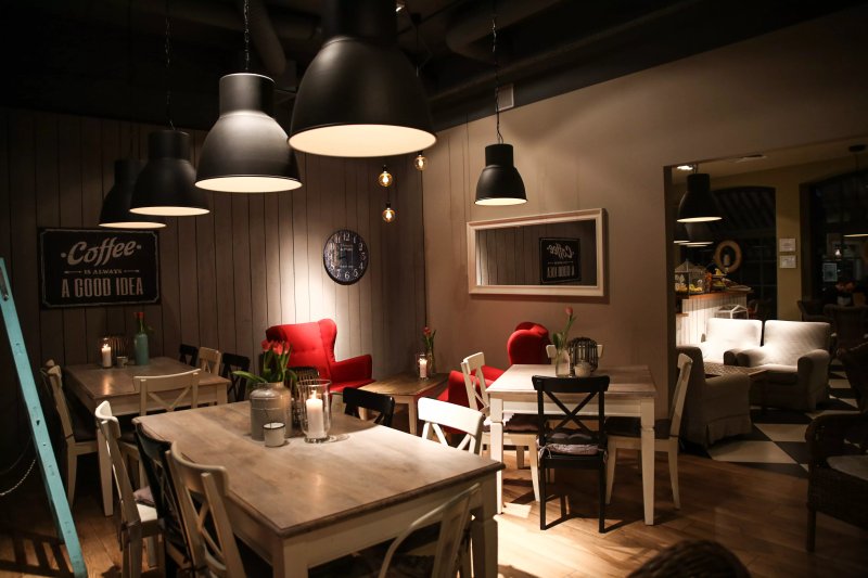 City Cafe